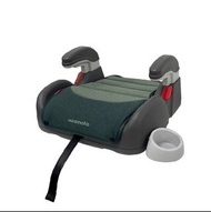 Blove Minimoto iso-fix 2合1汽車安全座椅 連兩椅墊  - 綠色 #YC3108G 嬰兒 幼兒餐桌 兒童飯椅 BB座椅坐椅 高腳椅加高餐椅 Car Seat 嬰兒安全椅 BB汽車