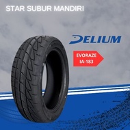Ban Mobil Delium 195 50 R15 Evoraze Ban Semi Slick R15
