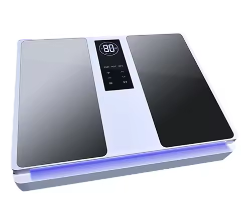 Terahertz Foot Massager Warmer Foot Health Magnetotherapy Anxiety Relief Device Terahertz Physiother