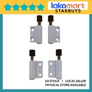 Door Roller replacement part for HDB Kitchen Toilet Door Slide & Swing/ Slide & Fold /PD / Bifold Do