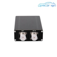 เฟิร์มแวร์3.2เครื่องรับสัญญาณเสาอากาศ1.8-50MHz ที่ตั้งโปรแกรมไว้โดย N7DDC 7x เครื่องรับสัญญาณเสาอากา