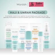 Wardah Hajj & Umrah Package, Hajj & Umrah Package (free service, free alcohol)