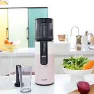 Hurom H400 Slow Juicer Low Speed Large Caliber Home Use Original Juice Maker with Dripless Spout And