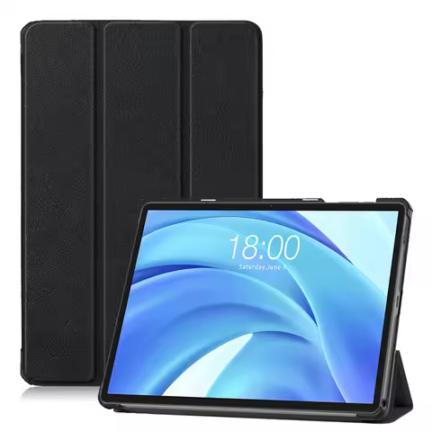 Slim Smart Case for Teclast T50/T50Pro/T50Max/T50HD/T50Plus 2024 Tablet Protective Cover with Stand