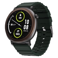 Aigo Smart Watch Original Men Sports Waterproof Fitness Tracker Bluetooth Call ECG Health Monitor