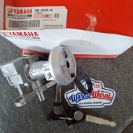 Xeon carburetor ignition key | 44D-H252E-01