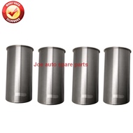 D4CB engine cylinder liner piston for Hyundai H1 H200 Starex Porter Kia Sorrento 2.5 CRDI