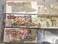 PTCG Pokemon 寶可夢卡牌 Playmat 遊戲墊 Yurutto berry's forest