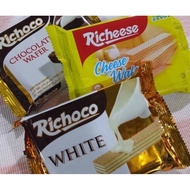 Richoco & Richeese Wafer