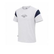 FILA Cool เสื้อยืดผู้ใหญ่ FI039AP441EZTH
