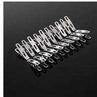 Stainless Steel Cloth Clip Peg Laundry Drying Hanger Peg/ Pengepit Baju