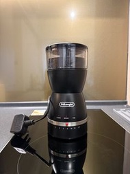 DeLonghi KG 40-49 磨豆機