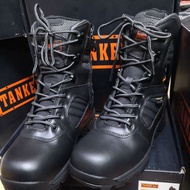 TANKER TEC SAFETY SHOES # SAFETY BOOTS 💯 ORIGINAL TKT60000 🔥 🔥 🔥 NEW ARRIVAL 🔥