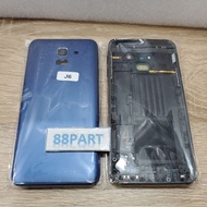 HOUSING SAM J6 J600 J6 2018 - REAR CASE SAM J6 J600 J6 2018