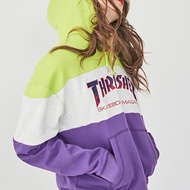 Thrasher Joint Stitching Cap T