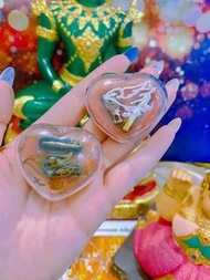 阿贊術撲/樸 人緣鳥人緣膏