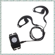[h5bl3j6wj.ph] Mp3 for Swimming Waterproof MP3 Player with Earphone FM Mp3 for Surfing Wearing Type 