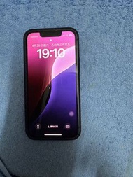 行貨iphone 13 mini 256gb
