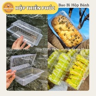 100 Boxes H07 containing chrysanthemum bread - Box H07 for Meat Floss bread - melted bread - jelly b