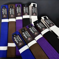 UNITED Brazilian Jiu-Jitsu (BJJ) Brown Belt