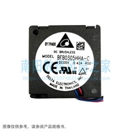 Delta台达 BFB0305MA-CF00 DC05V 0.22A FAN BLOWER 30X10MM 风扇 6V9V