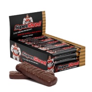 Max's SuperShred Protein Bars 60g (Box of 12)