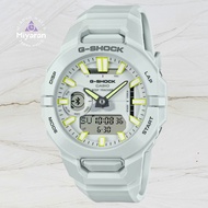 Casio G-Shock ANALOG-DIGITAL GBA-950 SERIES GBA-950-7AJF Resin/Resin Case/Bezel Mineral Glass Resin 