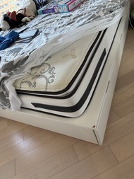 Sealy Posturepedic Mattress