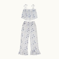 MUSLIN Posie - Muslin Pajamas [Maison De Reve]