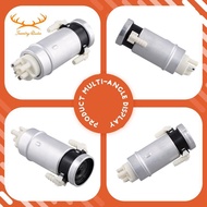 [Redpowderyan.]  Pump A2C59511614 for   II 2.0  TD5 Models-WFX000280 WFX101080 WFX000240