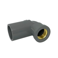 [特價]套銅彎頭 N 3/4"*1/2"