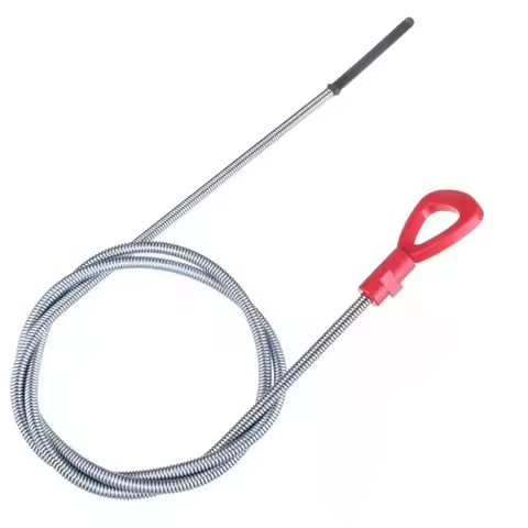 722.6 722.7 722.8 Transmission Gearbox Fluid Dipstick PROFESSIONAL TOOL 168589012100 Fit For Mercede