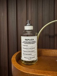 Maison Margiela Replica Beach Walk