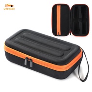[UEB Mall]Handheld Dual Mic Travel กระเป๋าจัดเก็บกันน้ำกล่องจัดเก็บข้อมูลสำหรับ JBL Wireless ระบบไมโ