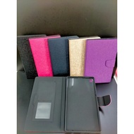 Samsung Tab A7 lite T220 T225 8.7inch Tablet Wallet With Stand Casing Cover