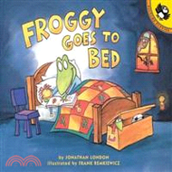 151474.Froggy Goes to Bed