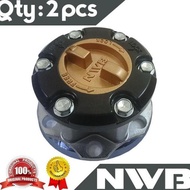 Best Selling Freelock Toyota Land Cruisher Fzj80/Fzj78 - Nwb Fht-006 Free