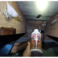 Minyak Candu Walet Cap orang tua 500 ml /candu walet / minyak candu / candu walet / candu tengkorak 