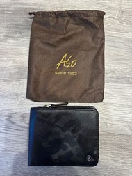 Aso 阿瘦的皮夾