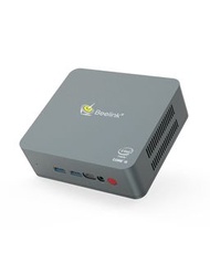 BeelinkU57 i5- 5257U 8+ 128G/ 256G 微型 電腦 主機 雙 HDMI 可 擴展 2T 硬盤 MINI PC