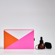 Yugen หินภูเขาไฟอโรมา กลิ่นโฮพ (Yugen - Aromatic Volcanic Stone / Scent : HOPE)