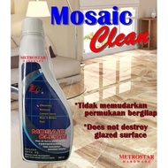 3R Mosaic Clean Effectively Removes Cement Stains Moss & Mildew Rust 500ML
