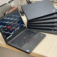 LAPTOP SECOND LENOVO THINKPAD X270