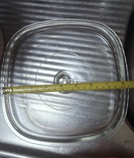 康寧煲蓋