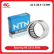 Bamboo Bearing HK 2212 NTN Japan Needle Bering HK2212 NTN