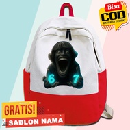 Anomali Kid 67 Backpack Anomali KID 67 School Backpack