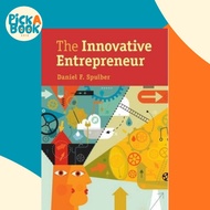 [100% Original Books] - The Innovative Entrepreneur by Daniel F. Spulber (UK edition, paperback)