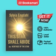 This Star Shall Abide Aka Heritage Of The Star - Paperback - English - 9798985853230