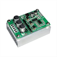 500W 15A DC12-36V Brushless Hall Free Motor Driver Board Motor Foward Reverse Speed Controller Contr