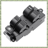 (DXCP) Electric Power Master Window Switch LHD AB39-14540- for - Ranger Everest - BT-50 4 Door 2012-